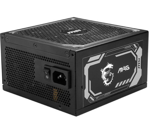 Блок питания MSI MAG A1000GL PCIE5