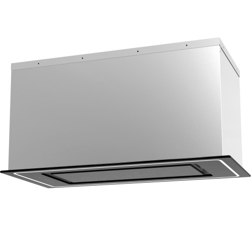 Кухонная вытяжка Schtoff Vega 60 Black черный