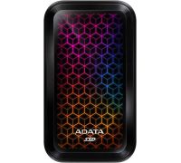 Внешний накопитель ADATA SE770G 512GB ASE770G-512GU32G2-CBK