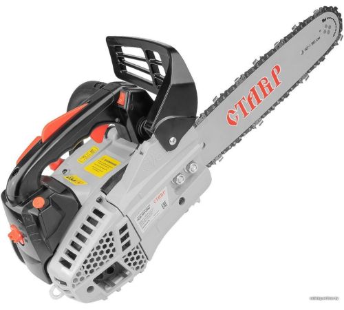 Бензопила Stavr Ставр ПЦБ-30/1200