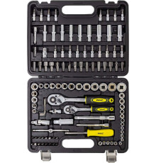 Универсальный набор инструментов WMC Tools WMC-41082-5DS-м 108 предметов