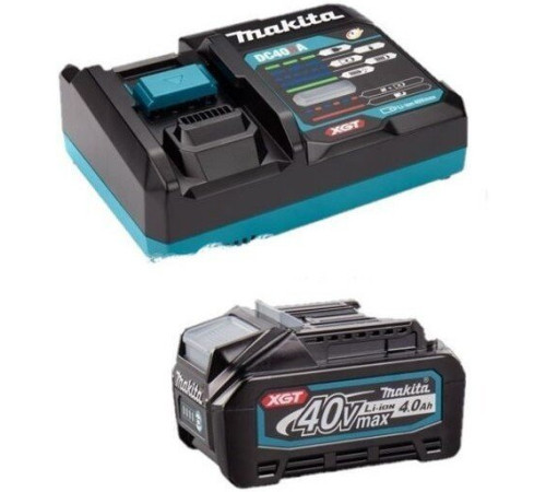 Аккумуляторная пила Makita UC029GD102 с 1-им АКБ