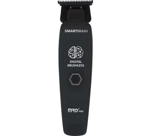 Окантовочный триммер MRD Pro MRD-GMT-90-4 черный