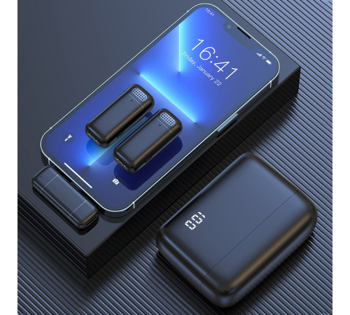 Радиосистема Miru MIC005