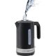 Электрический чайник Polaris PWK 1803C Water Way Pro черный