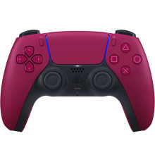 Геймпад Sony DualSense космический красный
