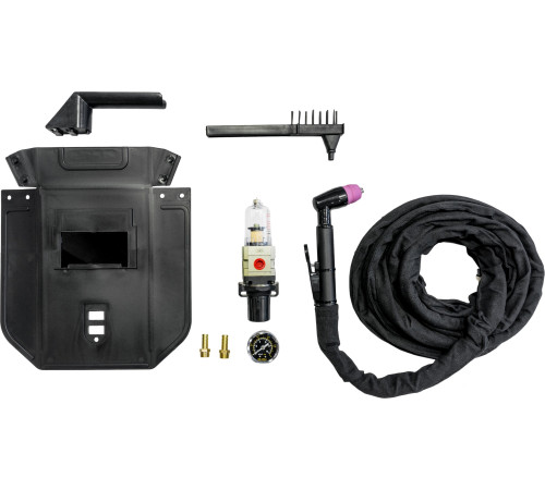 Аппарат плазменной резки Mikkele CUT-60