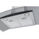 Кухонная вытяжка Exiteq EX-1036 sensor нержавеющая сталь