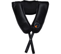 Массажная накидка Gess GESS-157 черный