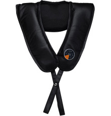 Массажная накидка Gess GESS-157 черный