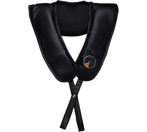 Массажная накидка Gess GESS-157 черный