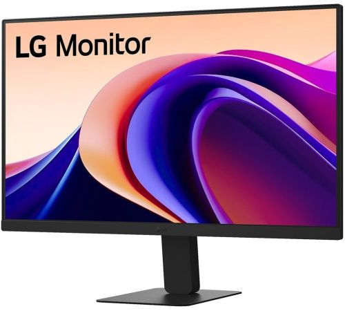 Монитор LG UltraFine 24U631A-B