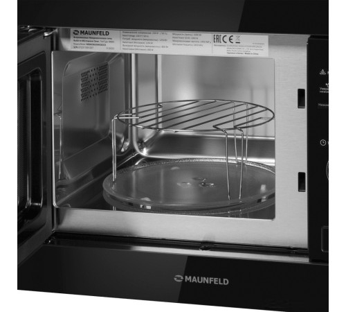 Микроволновая печь MAUNFELD MBMO820MGB203