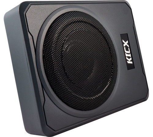 Корпусной активный сабвуфер KICX Q200BA