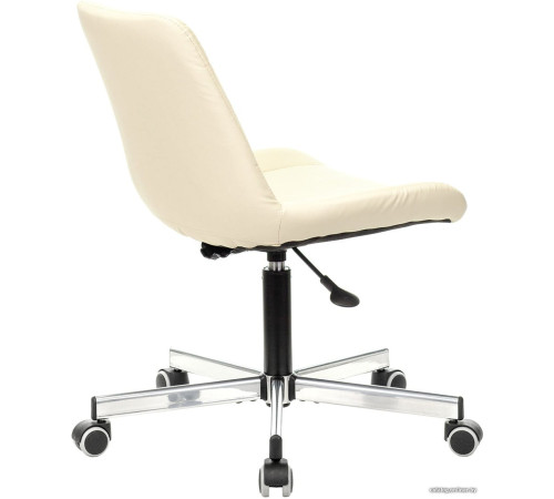 Офисное кресло Brabix Deco MG-316 слоновая кость