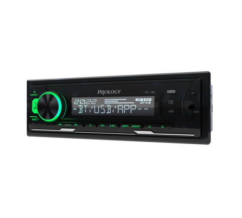 USB-магнитола Prology GT-140