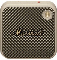 Беспроводная колонка Marshall Willen кремовый
