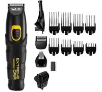 Универсальный триммер Wahl 09893.0460 Extreme Grip