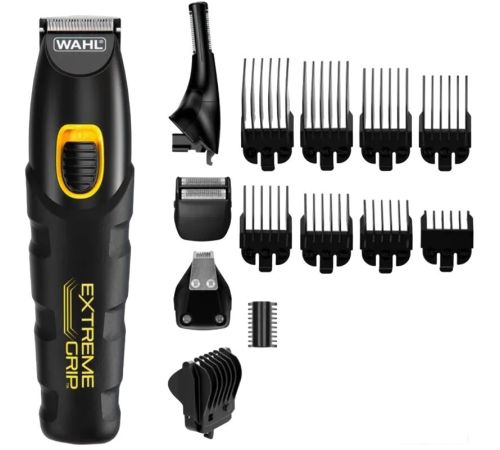 Универсальный триммер Wahl 09893.0460 Extreme Grip