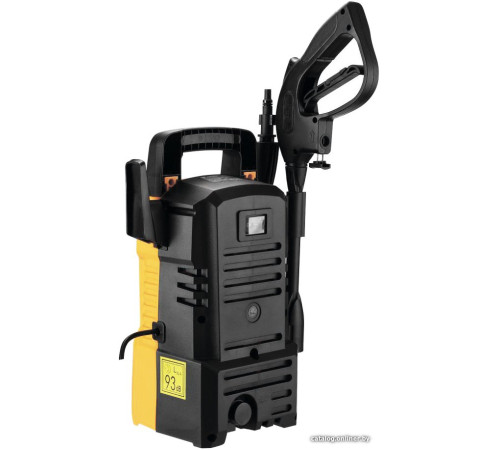 Мойка высокого давления Deko DKCW125