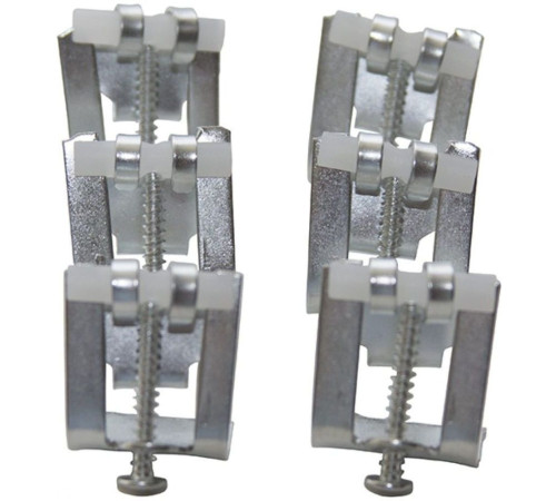 Кухонная мойка Stellar S6050S-S1 сатин