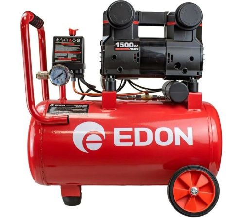Компрессор Edon NAC-25/1500