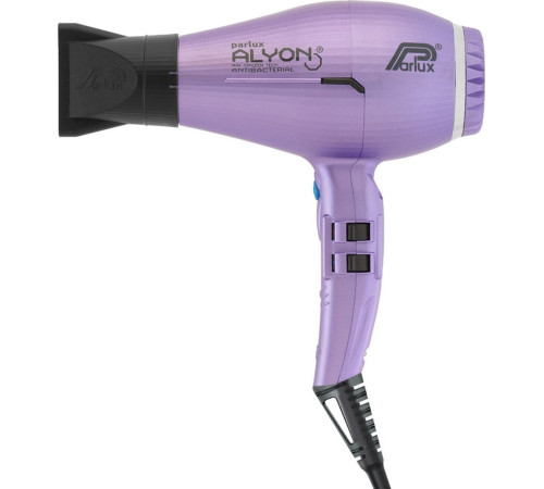 Фен Parlux Alyon с диффузором MS лиловый