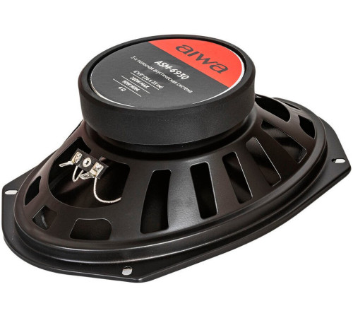 Коаксиальная АС Aiwa ASM-6940