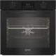 Электрический духовой шкаф Indesit IBFTE 2434 BL