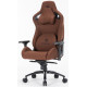 Кресло Evolution Legend коричневый