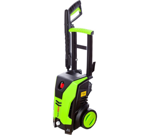 Мойка высокого давления RedVerg RD-HPW1800