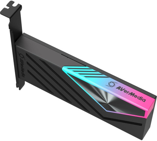 Карта видеозахвата AverMedia Live Gamer 4K 2.1 GC575