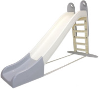 Горка Doloni-Toys 014550/17 светло-серый