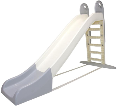 Горка Doloni-Toys 014550/17 светло-серый