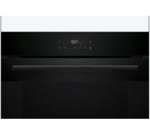 Электрический духовой шкаф Bosch Serie 6 HJG852YB0T