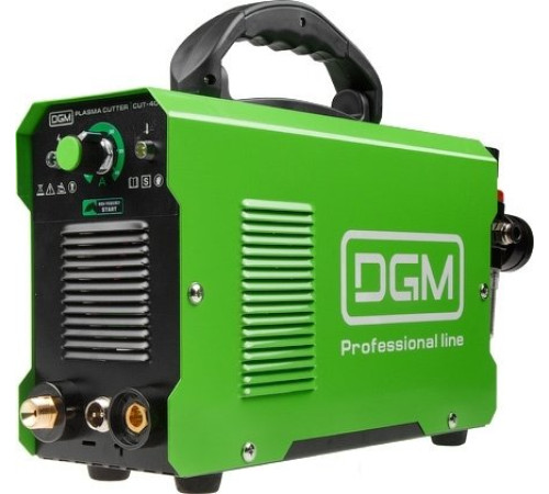 Аппарат плазменной резки DGM CUT-40