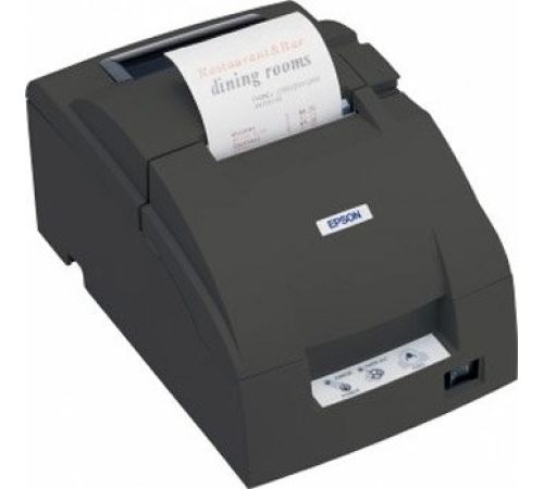 Термопринтер  Epson TM-U220B