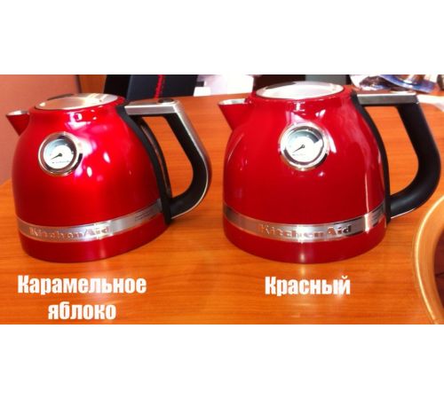 Электрический чайник KitchenAid Artisan 5KEK1522EER