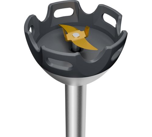 Погружной блендер Weissgauff WHB 341 PTW CordLess Titan