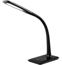 Настольная лампа Leek TL-120 LE061401-0012 черный