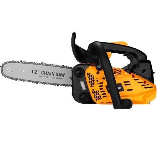 Бензопила Deko DKCHS 25-12 081-1226