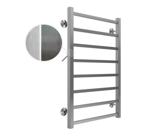 Полотенцесушитель TERMINUS Ватикан П8 500х800 сатин