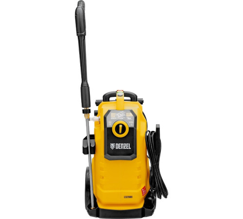 Мойка высокого давления Denzel K 90 Power