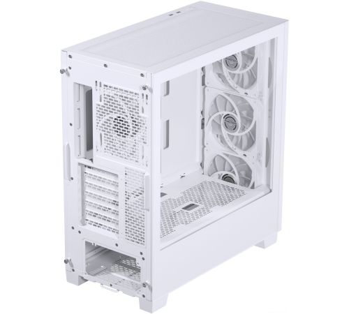 Корпус Phanteks XT Pro Ultra PH-XT523P1_DWT01R