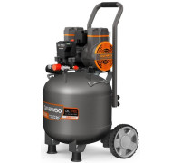 Компрессор Daewoo Power DAC 250SV