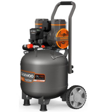 Компрессор Daewoo Power DAC 250SV