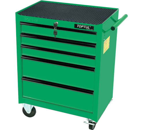 Ящик для инструментов Toptul TCAB0501