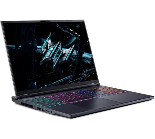Игровой ноутбук Acer Predator Helios Neo 16 AI PHN16-73-96LE NH.QX4EM.002