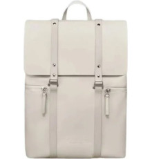 Городской рюкзак Gaston Luga Splаsh 2.0 16'' кремовый
