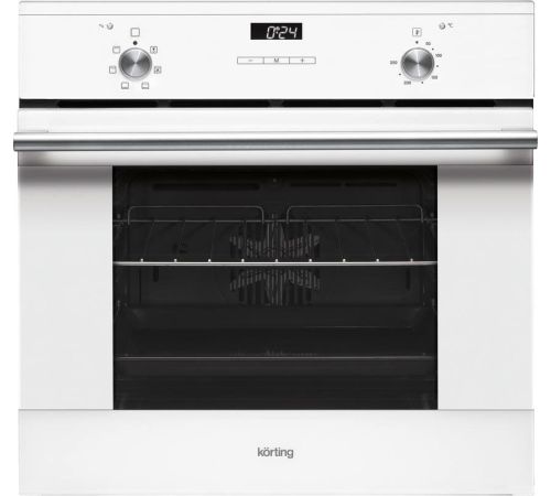 Электрический духовой шкаф Korting OKB 760 FW